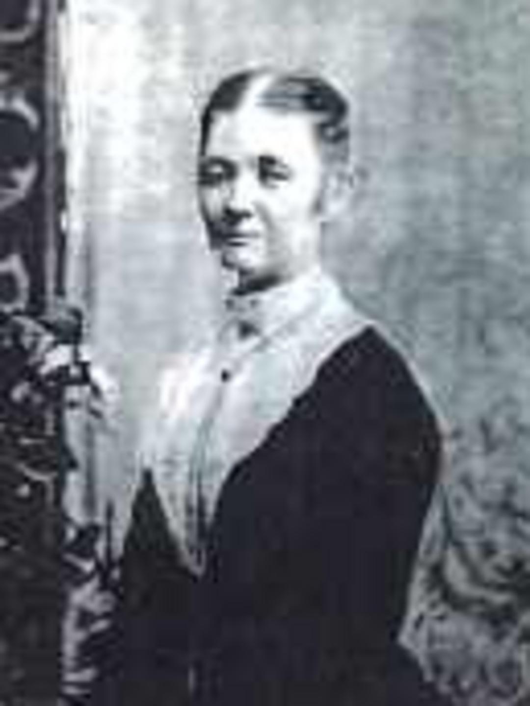 Elizabeth Carter (1827 - 1892) Profile